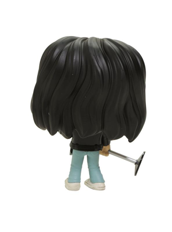 Boneco Funko Pop Rock Joey Ramone Ramones - Funko - Magazine Luiza